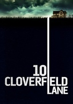 10 Cloverfield Lane poster