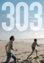 303 poster