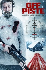 Off-Piste poster