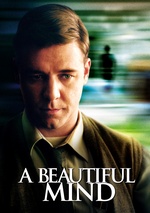 A Beautiful Mind poster