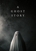 A Ghost Story poster