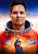A Million Miles Away poster