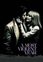 A Most Violent Year poster