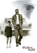 A Perfect World poster