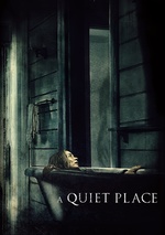 A Quiet Place poster