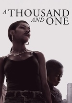 A Thousand and One poster