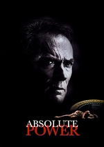 Absolute Power poster