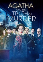Agatha and the Truth of Murder poster
