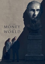 All the Money in the World poster