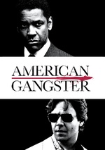 American Gangster poster