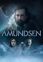 Amundsen poster