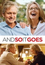 And So It Goes poster