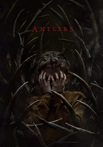 Antlers poster