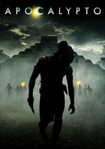 Apocalypto poster