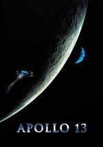 Apollo 13 poster