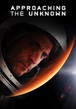 Approaching the Unknown poster