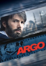 Argo poster