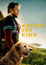 Arthur the King poster