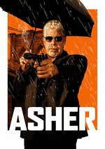 Asher poster
