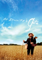 At Eternity's Gate poster