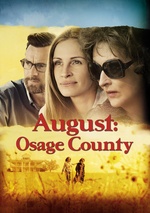August: Osage County poster