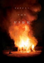 Before the Fire poster