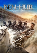 Ben-Hur poster
