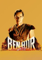 Ben-Hur poster