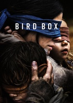 Bird Box poster