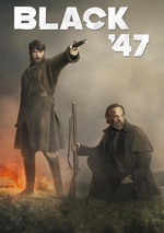 Black '47 poster