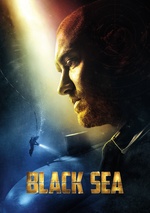 Black Sea poster