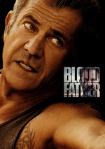 Blood Father poster