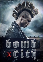 Bomb City poster