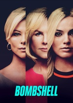 Bombshell poster