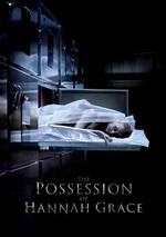 The Possession of Hannah Grace poster