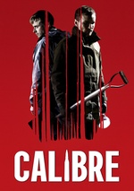 Calibre poster