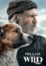 The Call of the Wild poster
