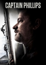 Captain Phillips poster
