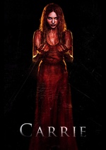 Carrie poster