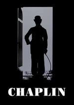 Chaplin poster