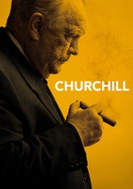 Churchill poster