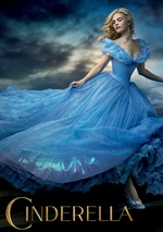 Cinderella poster