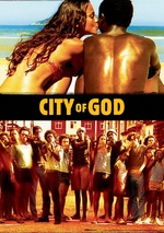 City of God poster