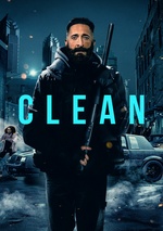 Clean poster