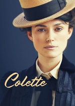 Colette poster