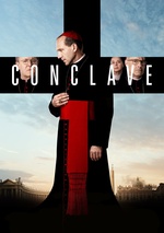 Conclave poster
