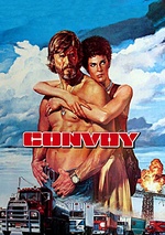 Convoy poster