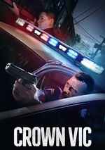 Crown Vic poster