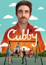 Cubby poster