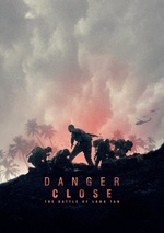 Danger Close: The Battle of Long Tan poster